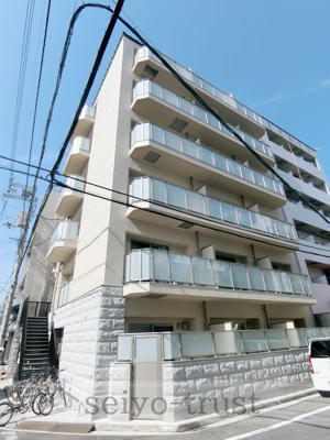 【外観】 | 田中第2ビル