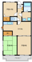 【間取り】 | 間取り図