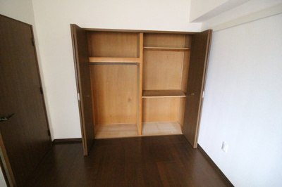 【収納】 | ツイン大開1号館