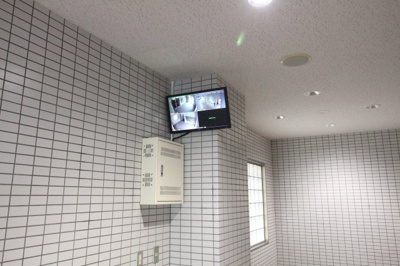 【セキュリティ】 | ツイン大開1号館
