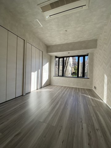 新宿区新小川町の賃貸マンションのその他|洋室