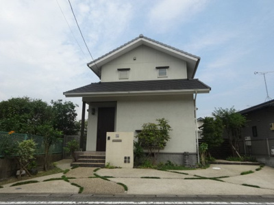 【外観】 | 春日6丁目 一戸建