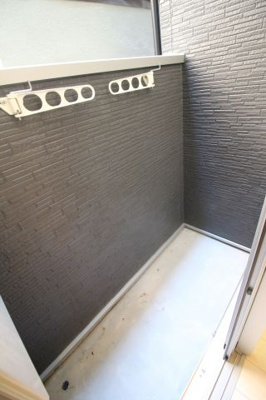 【バルコニー】 | エクレール長田 | 同シリーズ　イメージ