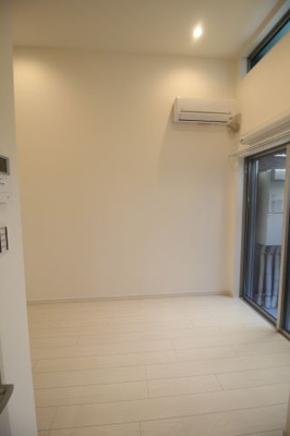 【居間・リビング】 | エクレール長田 | 同シリーズ　イメージ