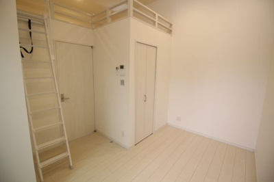 【洋室】 | エクレール長田 | 同シリーズ　イメージ