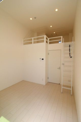 【内装】 | tu-ki