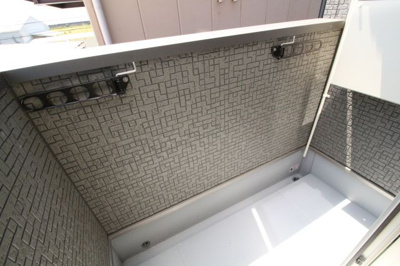 【バルコニー】 | tu-ki