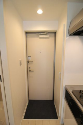 【玄関】 | tu-ki