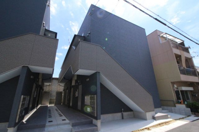 【外観】 | tu-ki