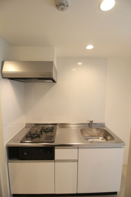 【キッチン】 | tu-ki