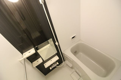 【浴室】 | tu-ki