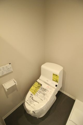 【トイレ】 | tu-ki