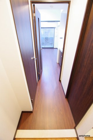 プレジオ十三　仲介手数料無料の内装