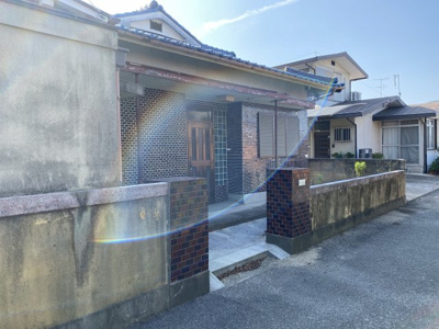 【外観】 | 庄内2丁目　売り物件