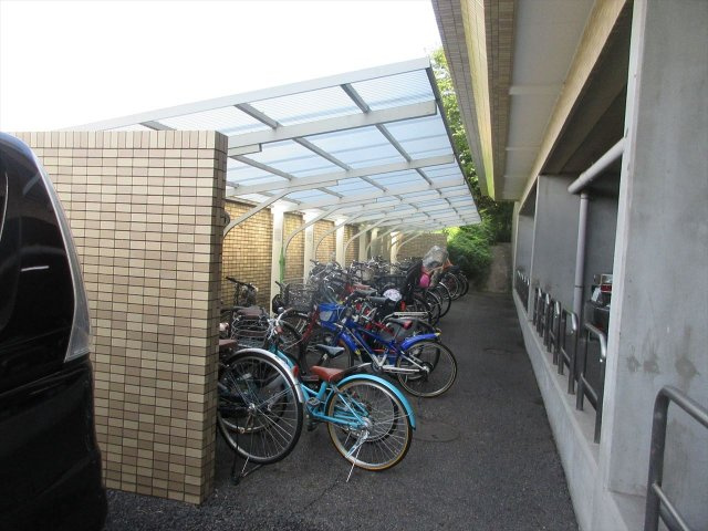 サムティレジデンス東山公園のその他共用部分|サムティレジデンス東山公園