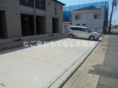 【駐車場】 | クエストウーノ