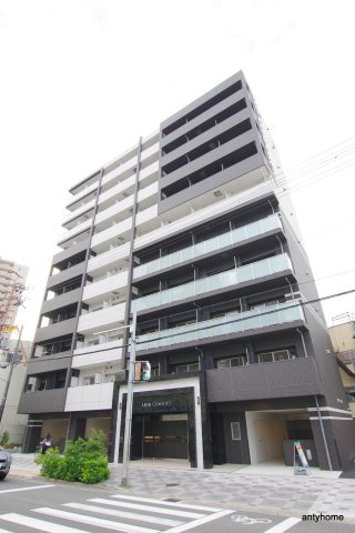 レオンコンフォート天神橋　仲介手数料無料