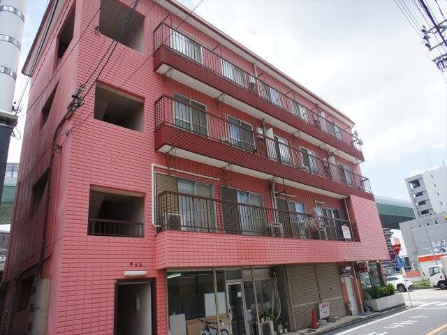 峰ビル