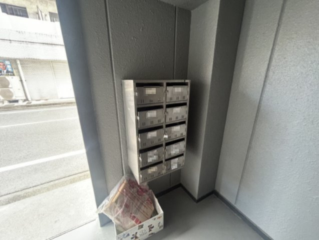 峰ビル｜名古屋市の賃貸ならMy賃貸のその他共用部分|峰ビル