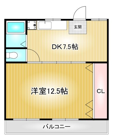 峰ビル｜名古屋市の賃貸ならMy賃貸