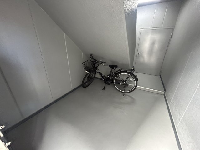 峰ビル｜名古屋市の賃貸ならMy賃貸のその他共用部分|峰ビル