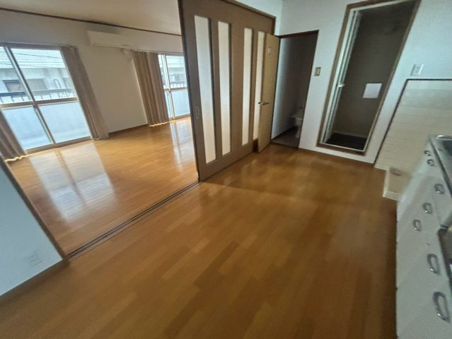 峰ビル｜名古屋市の賃貸ならMy賃貸の居間・リビング|峰ビル