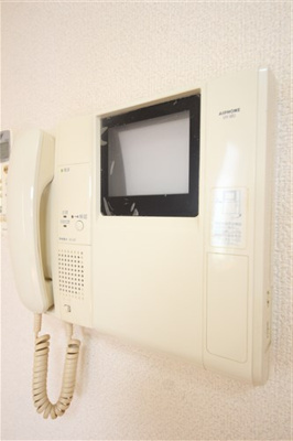 【設備】 | ダイドーメゾン大阪堂島
