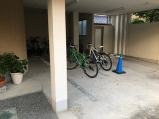 【その他共用部分】