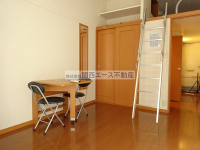  | レオパレスフセアジロミナミ