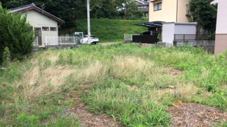 【展望】 | 南側より撮影