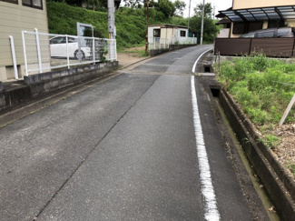 【その他】 | 北側道路