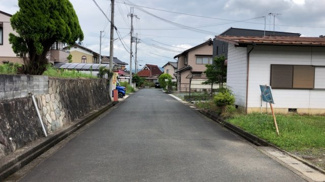 【その他】 | 南側道路