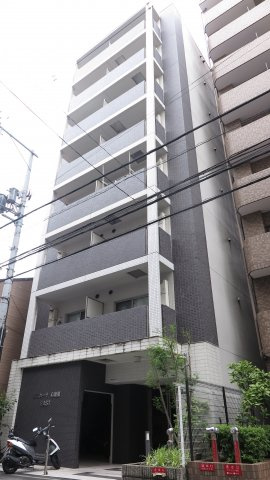 エスカーサ心斎橋EAST