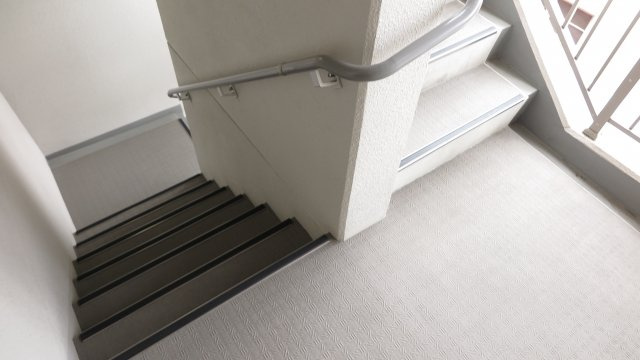 エスカーサ心斎橋EASTのその他共用部分