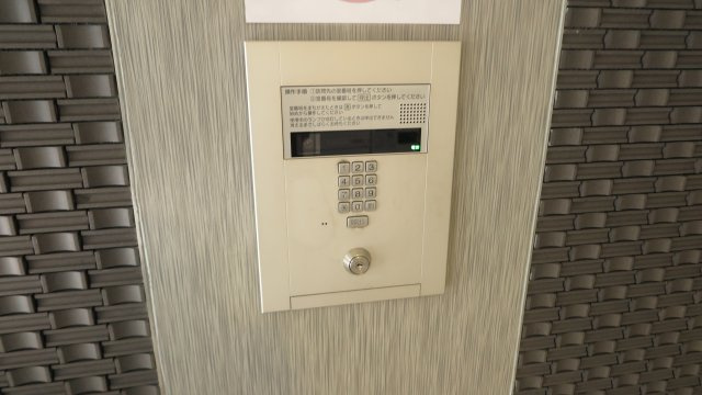 エスカーサ心斎橋EASTのその他共用部分