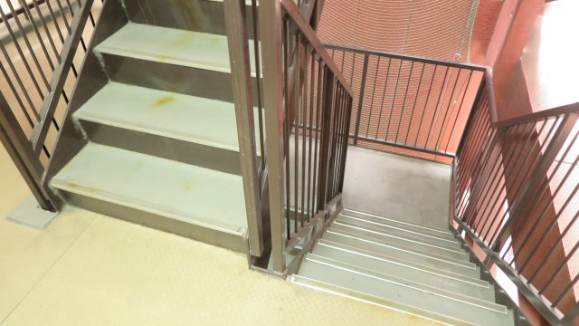 エルエムヒルズ夕陽丘のその他共用部分
