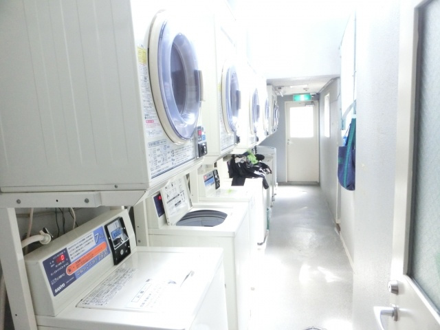 ラパンジール都島のその他共用部分