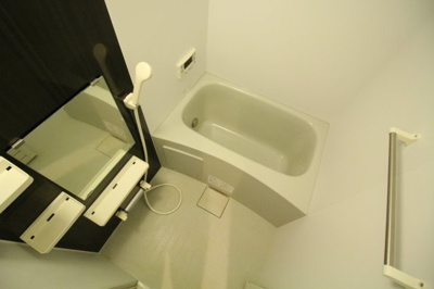 【浴室】 | エクル海運町