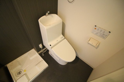 【トイレ】 | エクル海運町