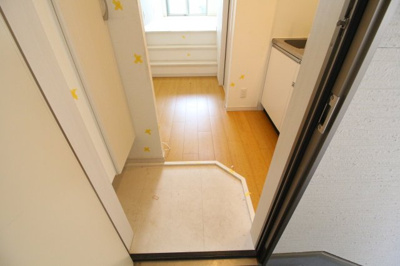 【玄関】 | エクル海運町