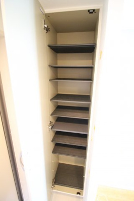 【収納】 | エクル海運町