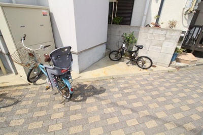 【その他共用部分】 | エクル海運町