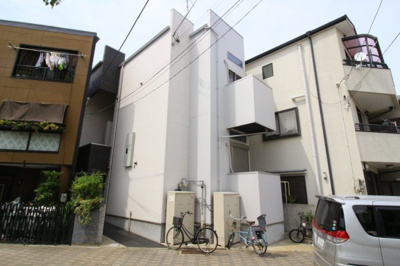 【外観】 | エクル海運町