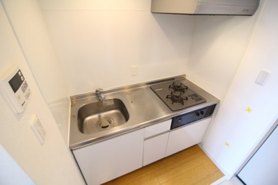 【キッチン】 | エクル海運町