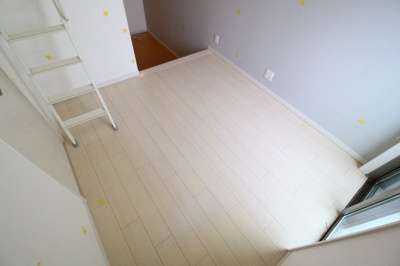 【居間・リビング】 | エクル海運町