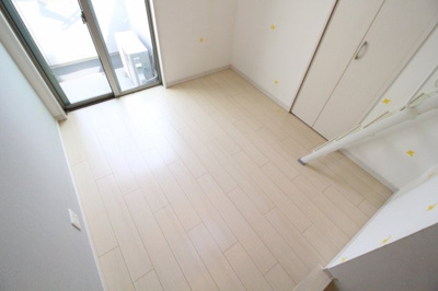 【居間・リビング】 | エクル海運町