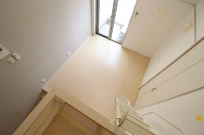 【洋室】 | エクル海運町