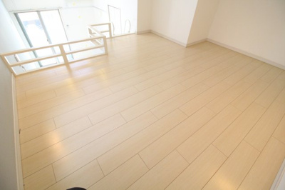 【寝室】 | エクル海運町