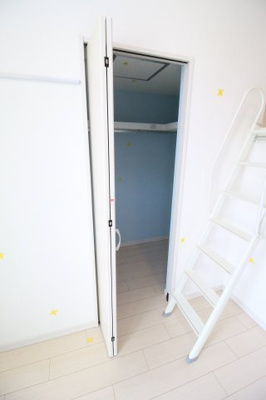 【収納】 | エクル海運町