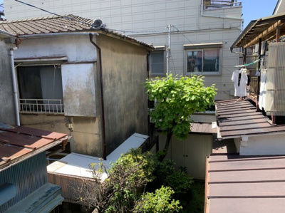 【展望】 | 吉田荘